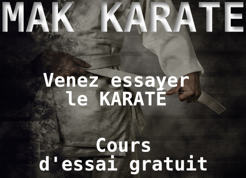 Club KaratÃ© Paris